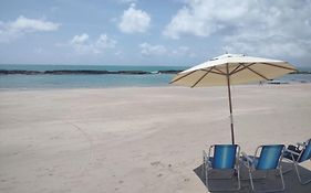Apartamento na Praia dos Carneiros, Condomínio Normando Lucena